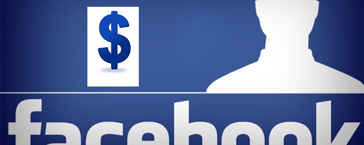 Szybki wzrost wartości Facebooka
