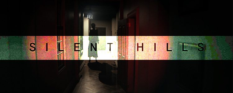 Jak powinna wyglądać zapowiedź „Silent Hills”?
