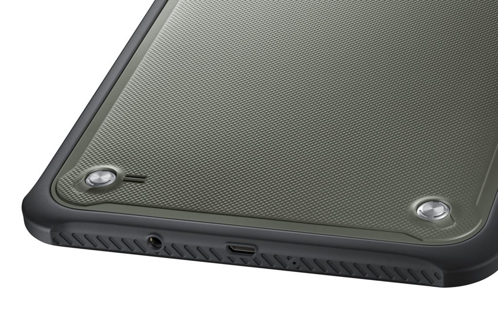 [IFA 2014] Samsung Galaxy Tab Active – tablet dla profesjonalistów, radzący sobie w trudnych warunkach.