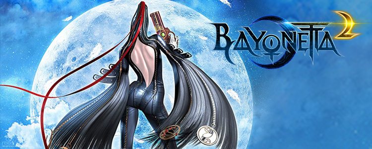 Bayonetta 2 – dziś premiera sequelu ciekawszej marki w portfolio Wii U