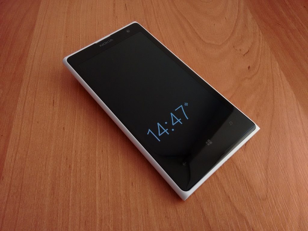 [Recenzja] Lumia 1020 – smartfon Nokii świetną propozycją dla miłośników fotografii