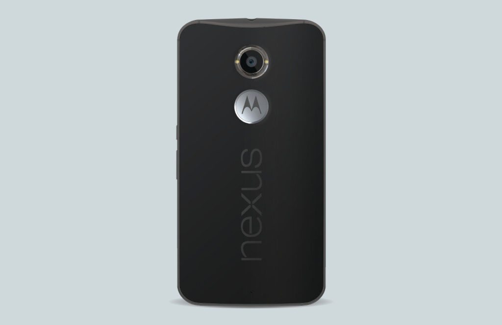 Nexus 6 (Motorola Shamu) – specyfikacja, rendery oraz zdjęcia
