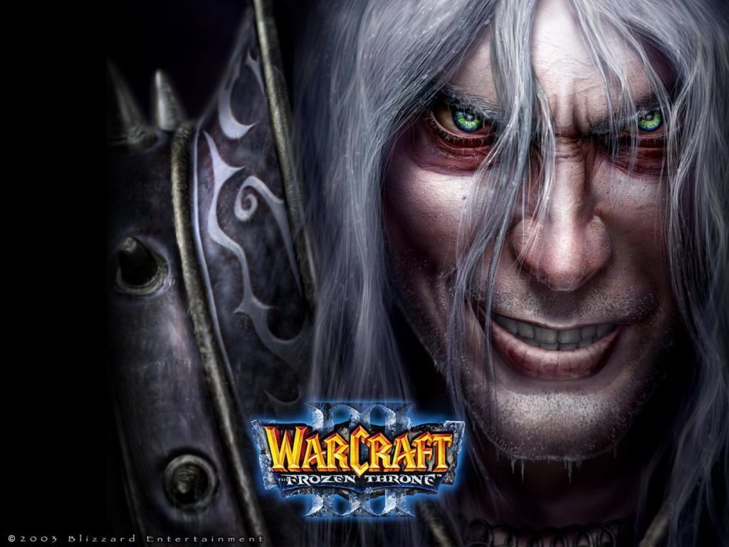 Wypolerowany Warcraft?