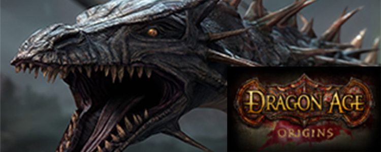 Dragon Age: Początek październikowym „Specjalnym Prezentem”
