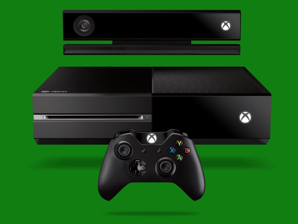 Sprzedaż konsol  Xbox One oscyluje w granicach 10 milionów. Dużo? Mało?