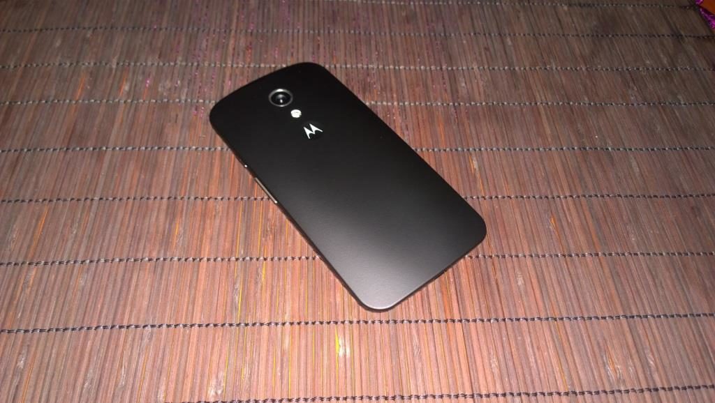 Moto G 2014 z LTE i pojemniejszą baterią? Motorola szykuje odświeżoną wersję smartfona