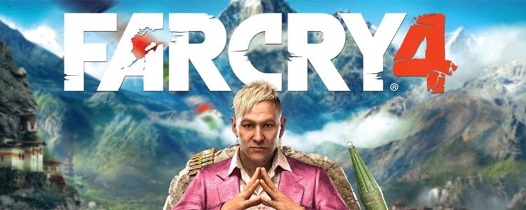 Far Cry 4 oficjalnie od dziś, ale nie bez problemów