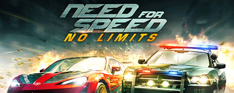 Need for Speed bez limitów!