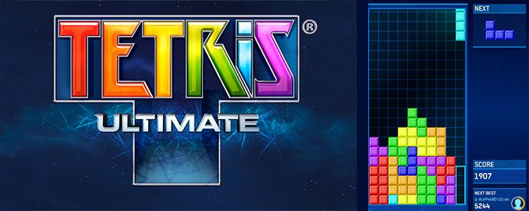 Tetris Ultimate – Premiera na Nintendo 3DS