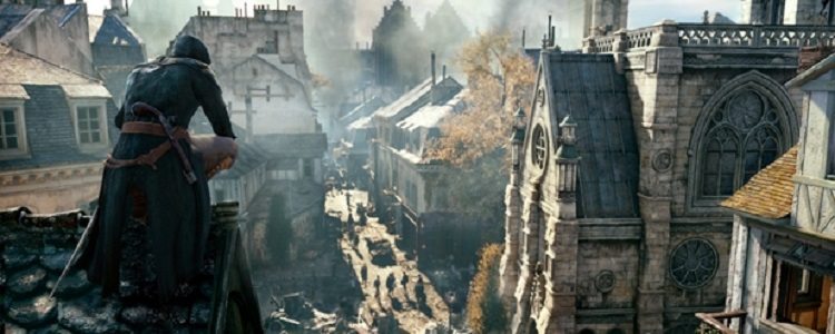 Assassin’s Creed: Unity – Jak Ubisoft łata patcha