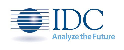 IDC Corporate Logo