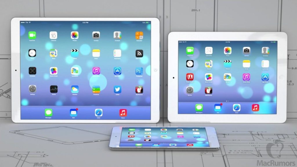 iPad Air (Plus) w przyszłym roku? – Więc to jednak nie koniec