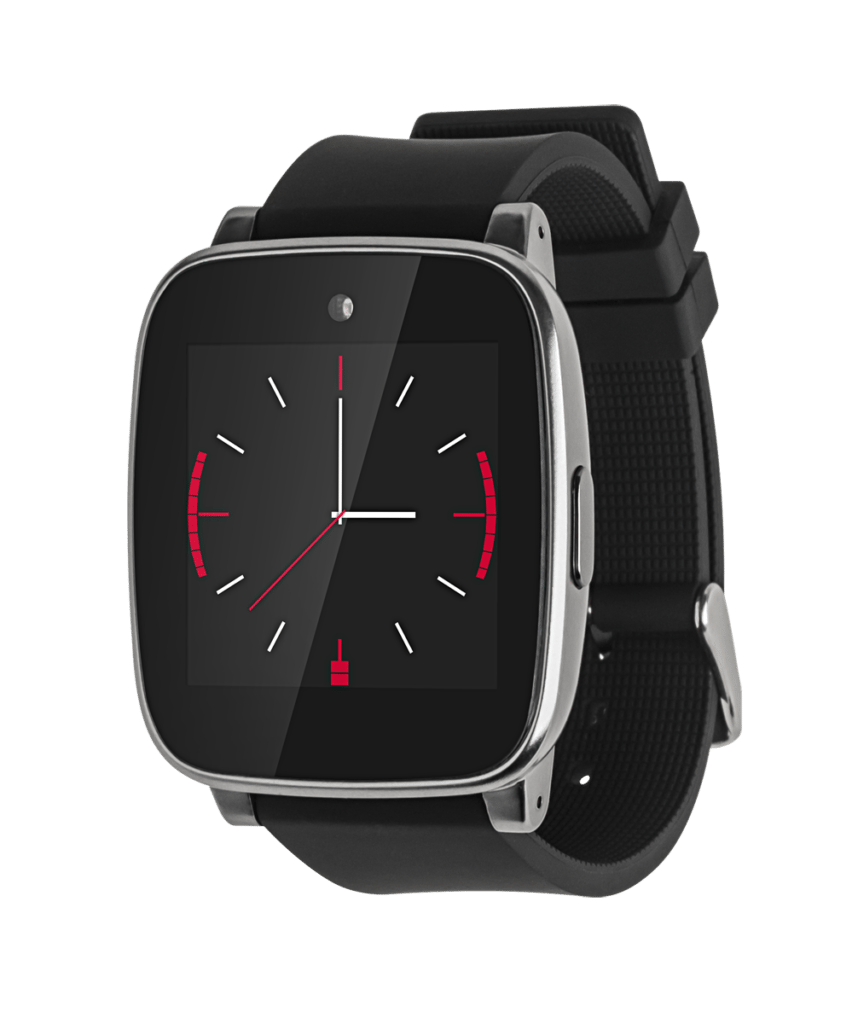 Kruger&Matz Smartwatch Classic – czegoś mi tutaj brakuje
