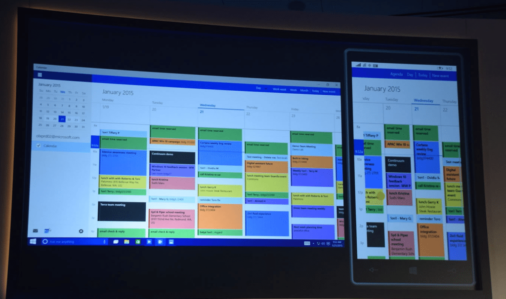 Nowy Office od Microsftu będzie wyglądał identycznie na każdym urządzeniu z Windows 10