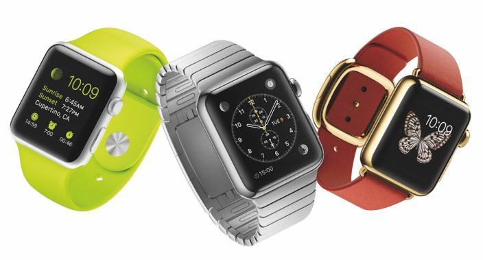 Aplikacja do obsługi Apple Watch – znamy szczegóły