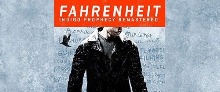 Fahrenheit: Indigo Prophecy Remastered – moda na remaki nie mija