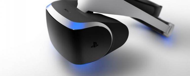 GDC 2015 – czy Sony zdradzi nam nowe szczegóły na temat gogli VR?