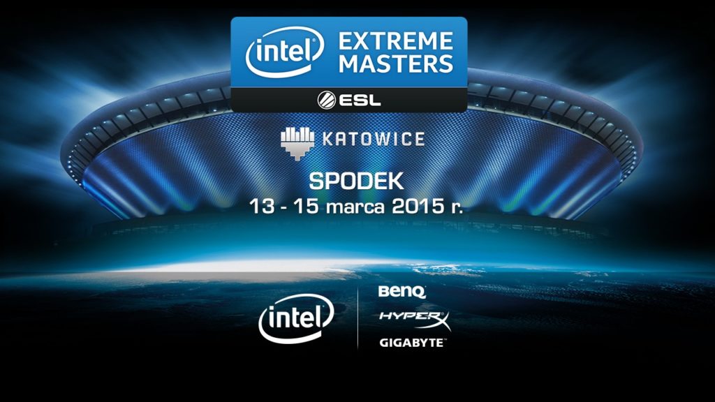 Intel Extreme Masters Katowice 2015 – bilety i atrakcje