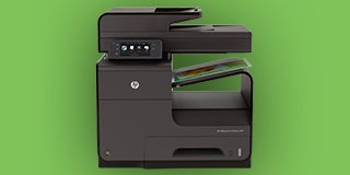 HP Officejet Pro X576dw – najszybsza drukarka na świecie!