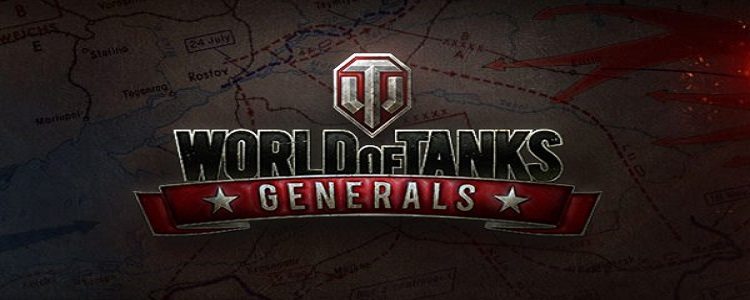 Word of Tanks Generals – Wargaming rozpoczyna zamknięte testy swojej karcianki
