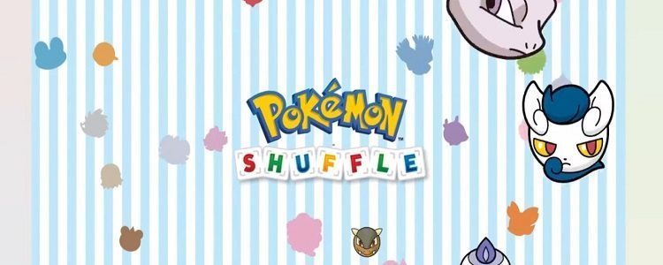 Darmowe Pokemon Shuffle wylądowało na Nintendo eShop