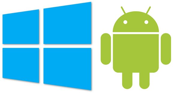 Windows na urządzeniach z Androidem? Microsoft w natarciu!