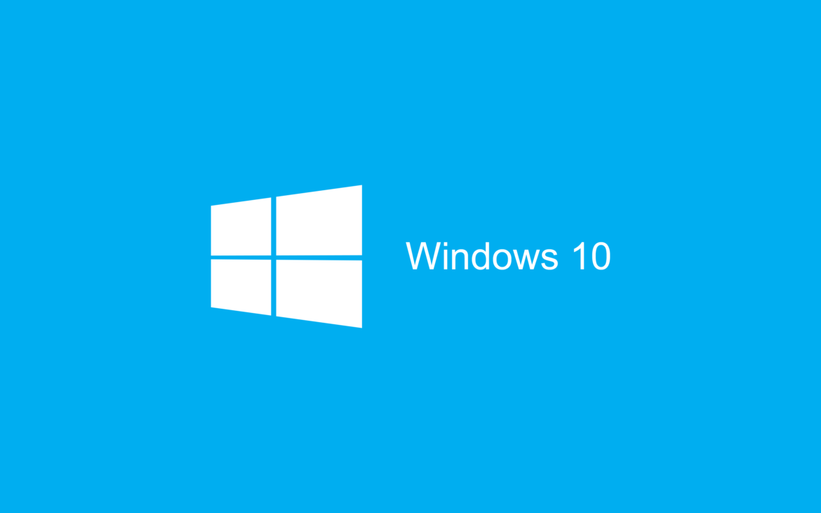Windows10Nowe