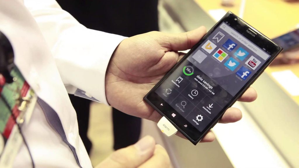 Nowa odsłona Opery na Windows Phone