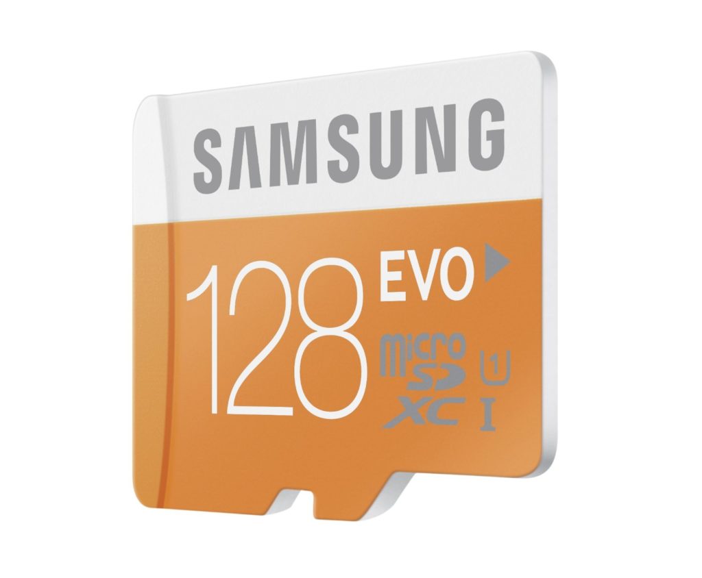 128 GB pamięci w telefonie ze średniej półki – oto pomysł Samsunga