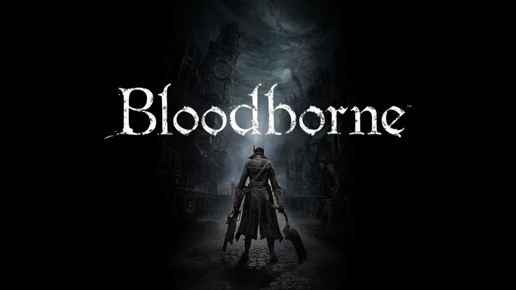 Bloodborne: Recenzja