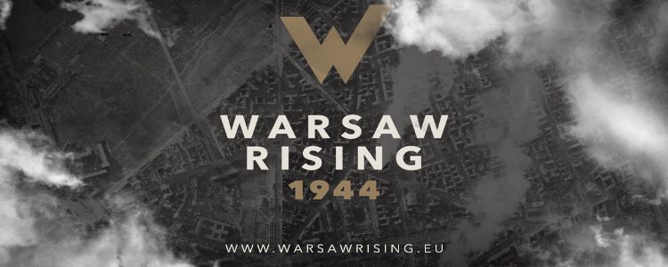 Warsawrising.eu wygrywa Webby Awards 2015