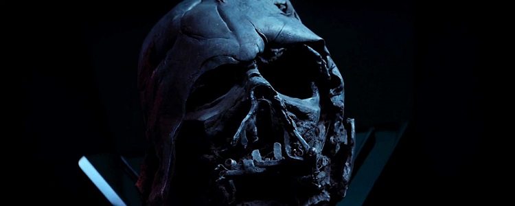Nowa zapowiedź Star Wars VII: The Force Awakens rozgrzewa sieć