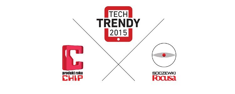 Gala Tech Trendy  2015