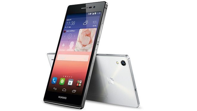 Huawei-P8-Lite-Specifications