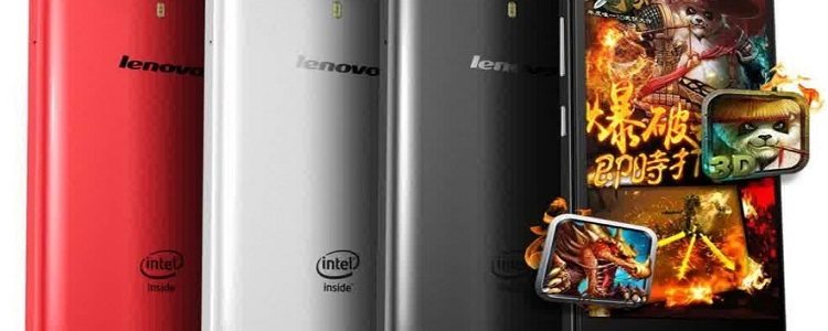 Lenovo K80 – nowa propozycja Chińczyków z zaskakująco pojemnym akumulatorem
