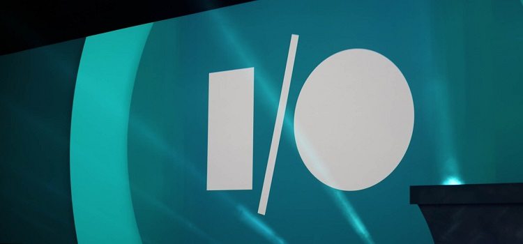 Co nowego na Google I/O?