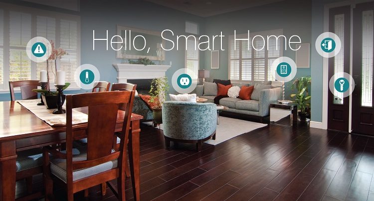 Smarthome – marzenie o inteligentnym domu