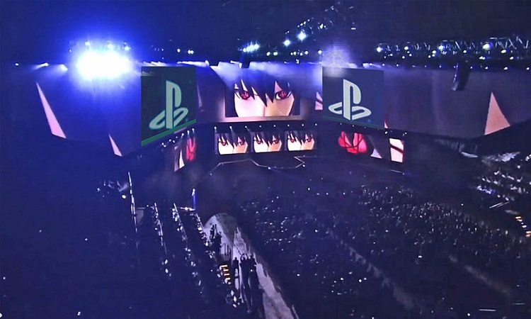 [E3 2015] Konferencja Sony