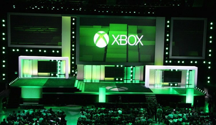 [E3 2015] Konferencja Microsoft