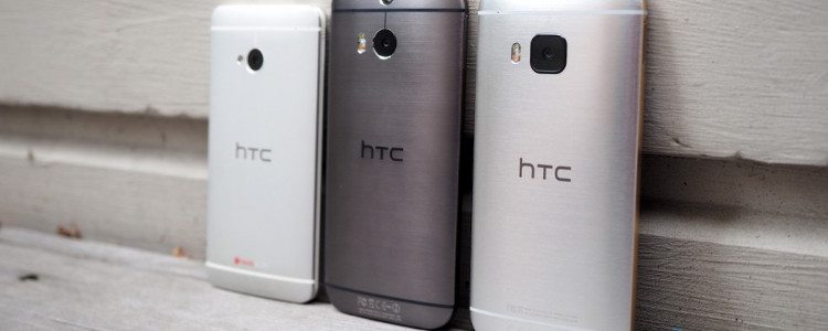 HTC wprowadzi reklamy do swoich smartfonów