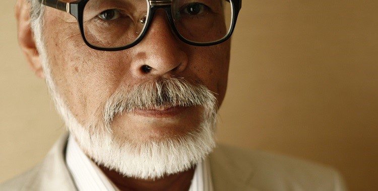 Hayao Miyazaki powróci do animacji w technologii 3D