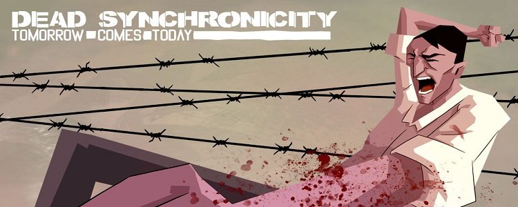 Dead Synchronicity doczekało się polskiej wersji językowej