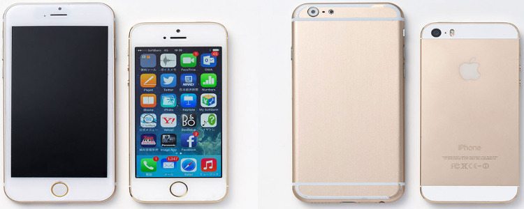 Wyciekły ceny iPhone’a 6S oraz iPhone’a 6S Plus