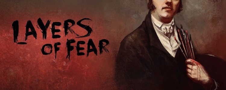 Layers of Fear – polski horror o artyście malarzu