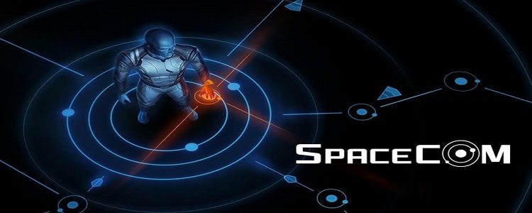 Spacecom trafia na platformy Google Play oraz MAC Appstore