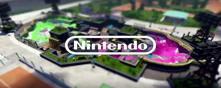Splatoon – nowa marka w portfolio Nintendo doczekała się darmowej aktualizacji