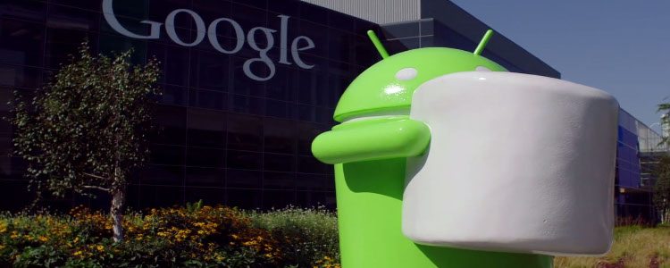 Android 6.0 „Marshmallow” dużo bardziej wydajny od poprzedników