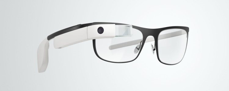 „Wielki” powrót Google Glass