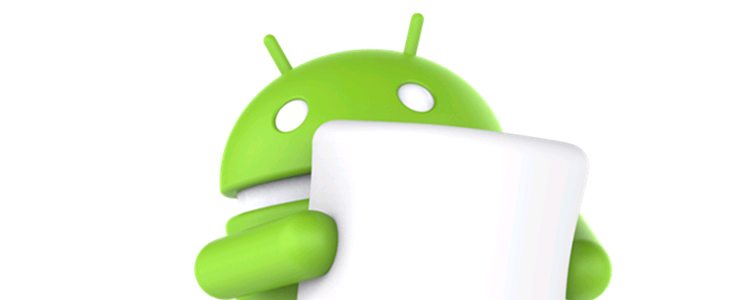 Pianka cukrowa, czyli w co zmienił się Android M