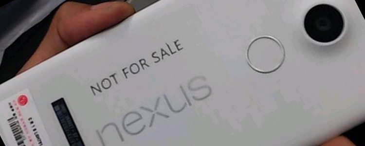 Nexus 5 od LG na pierwszych zdjęciach